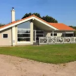 Casa de Férias 1 Typ D 134