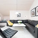 Casa de Férias 1 Typ D 134