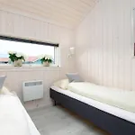 Casa de Férias 1 Typ D 134 Großenbrode