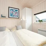 Casa de Férias 1 Typ D 134 Großenbrode
