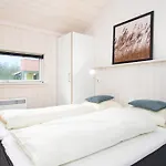 Casa de Férias 1 Typ D 134 Großenbrode