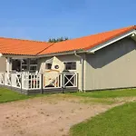 1 Typ D 134 Casa de Férias