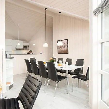 1 Typ D 134 Ferienhaus Großenbrode