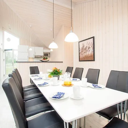 Ferienhaus 1 Typ D 134 Großenbrode