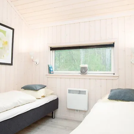 Ferienhaus 1 Typ D 134 *