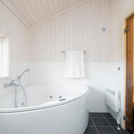 Ferienhaus 1 Typ D 134 Großenbrode