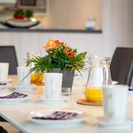 1 Typ D 134 Ferienhaus *