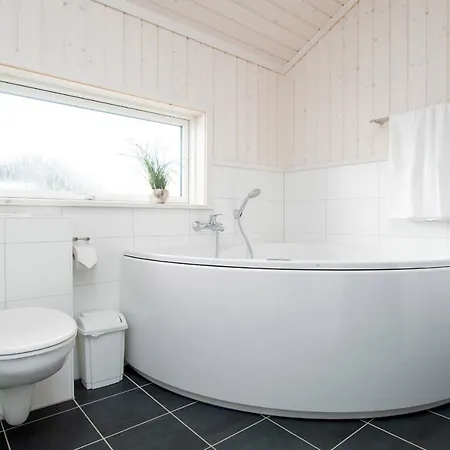 1 Typ D 134 Ferienhaus