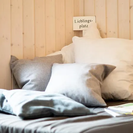 1 Typ D 134 Ferienhaus *