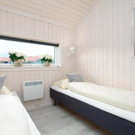 1 Typ D 134 Ferienhaus Großenbrode