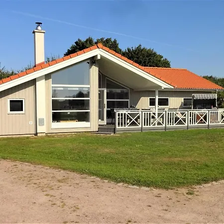 Ferienhaus 1 Typ D 134