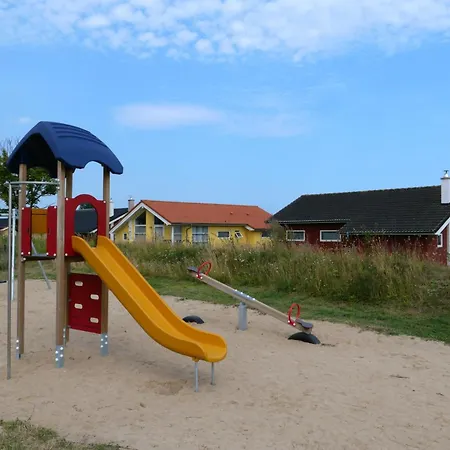 Дом отдыха 1 Typ D 134 Гросенброде